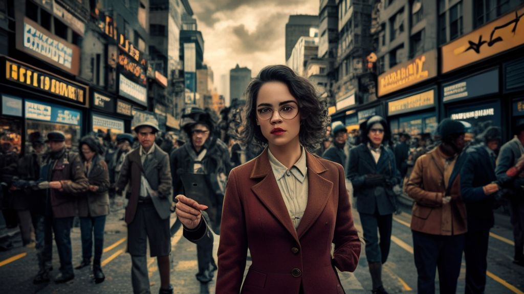 La verdad sobre por qué la Gran Depresión es un reflejo de la crisis financiera actual