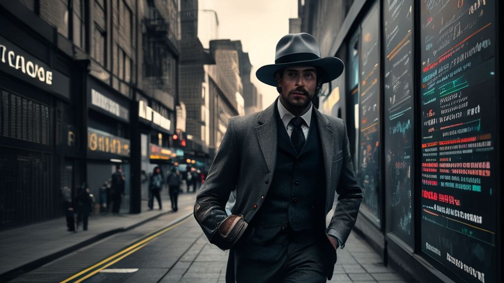 La verdad sobre por qué la historia de la crisis financiera de 1907 te puede enseñar a invertir en criptomonedas