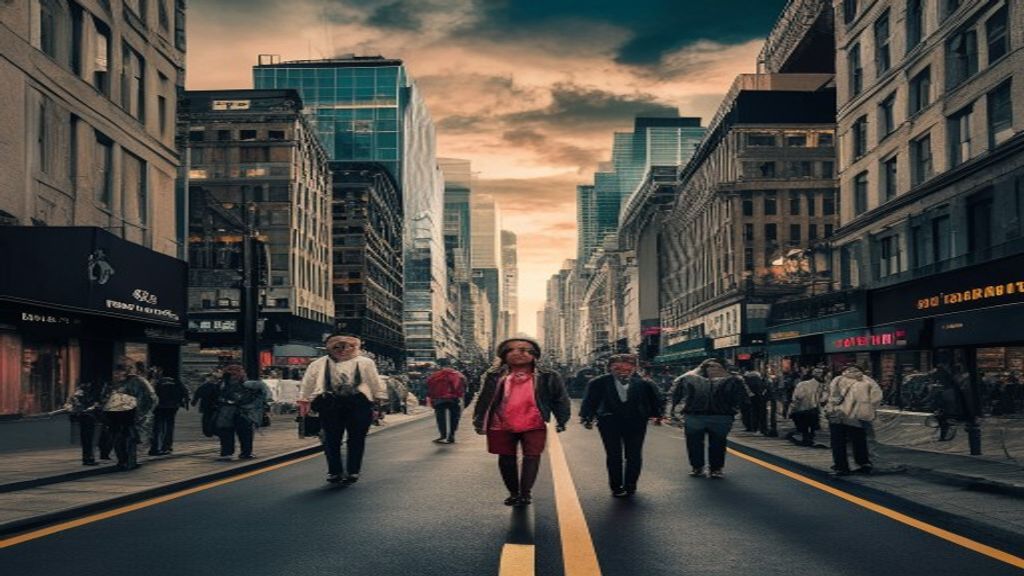 La verdad sobre por qué la historia de la crisis financiera de 1971 se repite en la actualidad