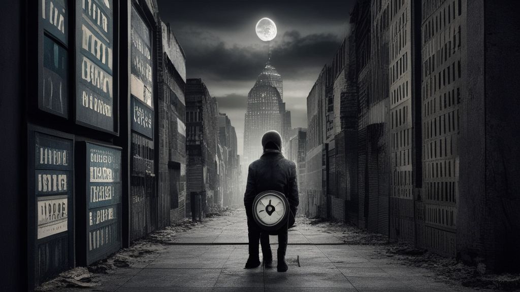 La verdad sobre por qué la historia de la crisis financiera de 1980 nos enseña a no invertir en la bolsa