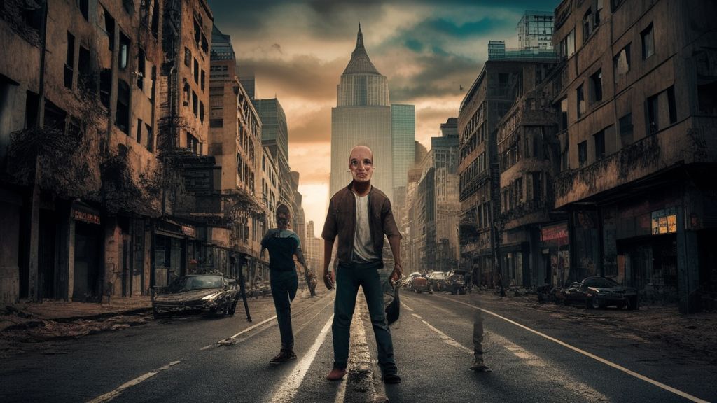 La verdad sobre por qué la historia de la Gran Depresión es un mentira