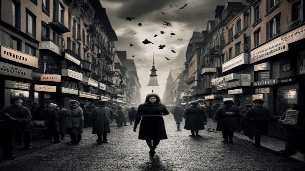 La verdad sobre por qué la historia de la inflación de 1923 en Alemania puede predecir la próxima crisis económica