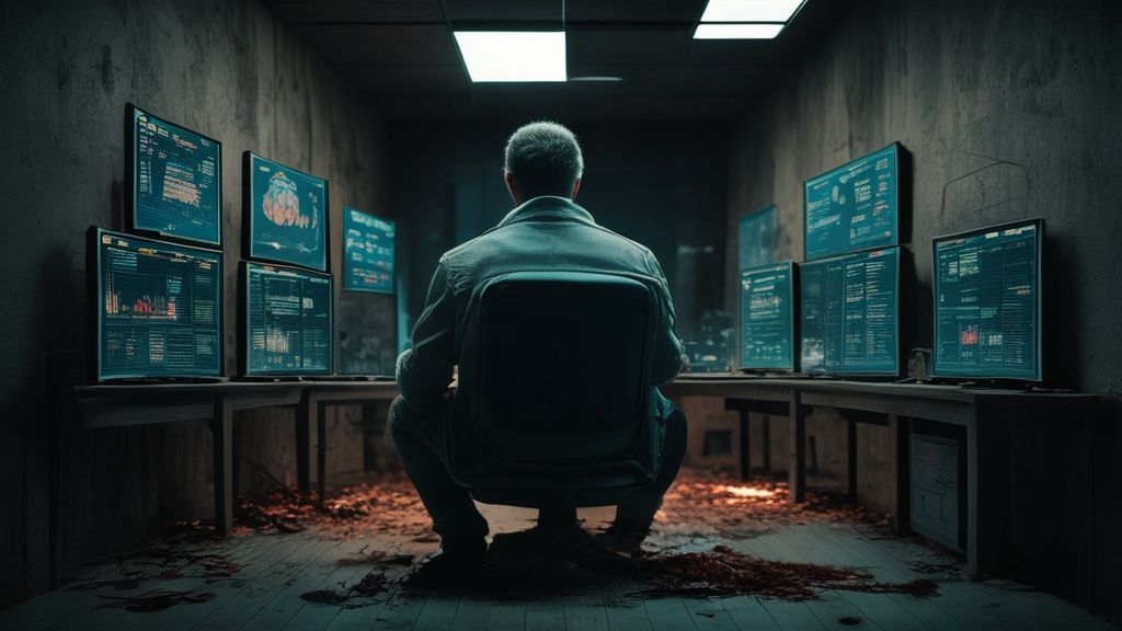 La verdad sobre por qué la historia del petróleo nos enseña a no invertir en la bolsa