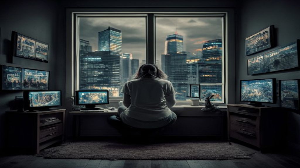 La verdad sobre por qué la mayoría de la gente pierde dinero en la bolsa sin darse cuenta: 5 errores fatales que te están robando la libertad financiera
