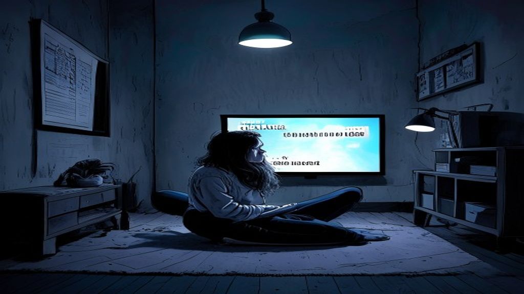 La verdad sobre por qué la mayoría de la gente se está quedando sin dinero debido a un error fatal que cometen cada noche