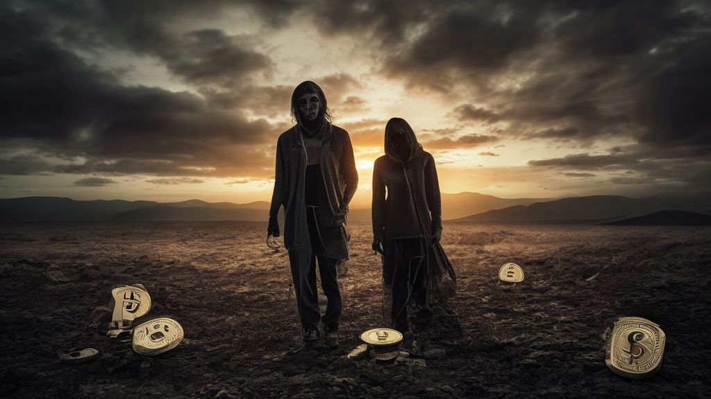 La verdad sobre por qué la mayoría de las criptomonedas están condenadas al fracaso