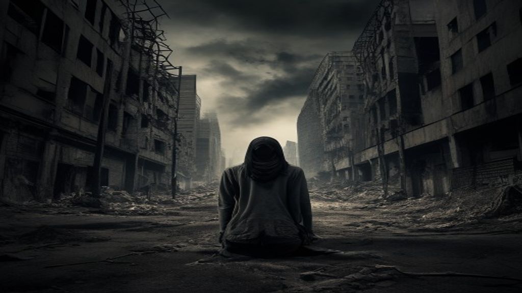 La verdad sobre por qué la pobreza es un virus que se propaga sin que te des cuenta