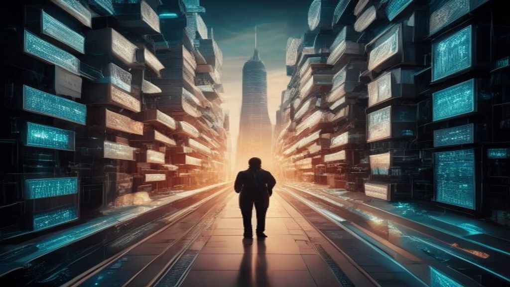 La verdad sobre por qué la próxima crisis de suministros de tecnología puede ser tu oportunidad de oro: 5 estrategias para capitalizar el caos