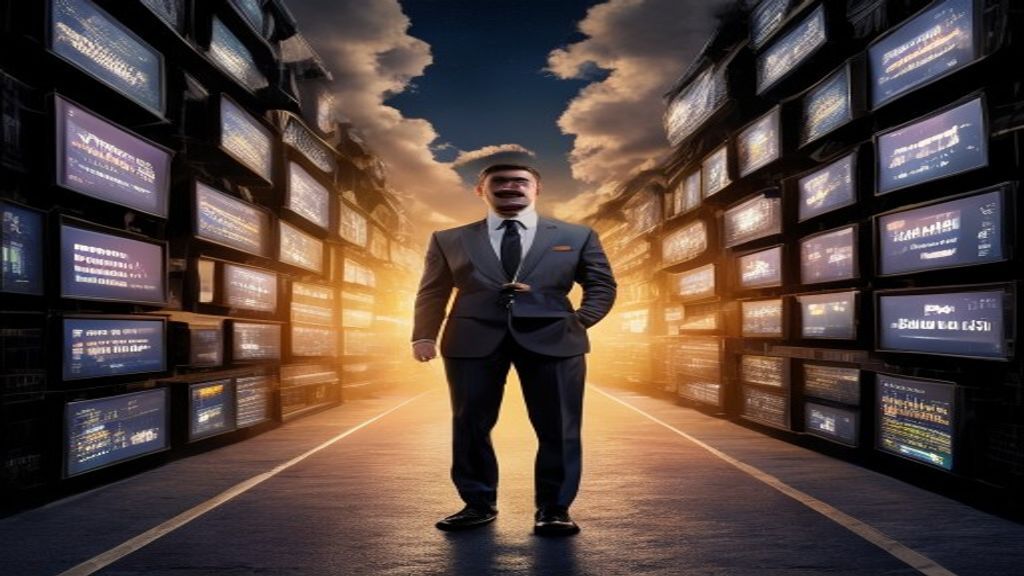 La verdad sobre por qué la próxima crisis de suministros de tecnología puede ser tu oportunidad de oro para generar riqueza: 5 señalesales de alerta que no puedes ignorar