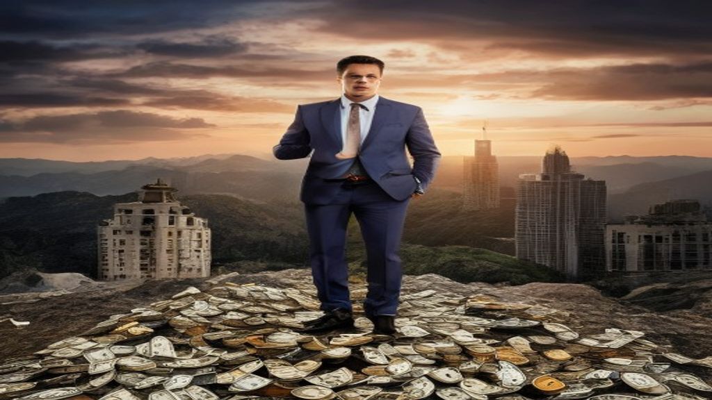 La verdad sobre por qué la próxima recesión te hará rico si sabes aprovecharla