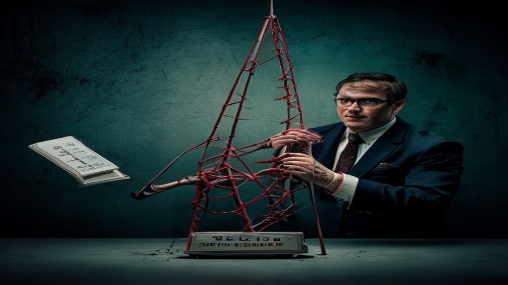 La verdad sobre por qué los bancos quieren que te quedes en deudas: 3 secretos para escapar de la trampa del endeudamiento