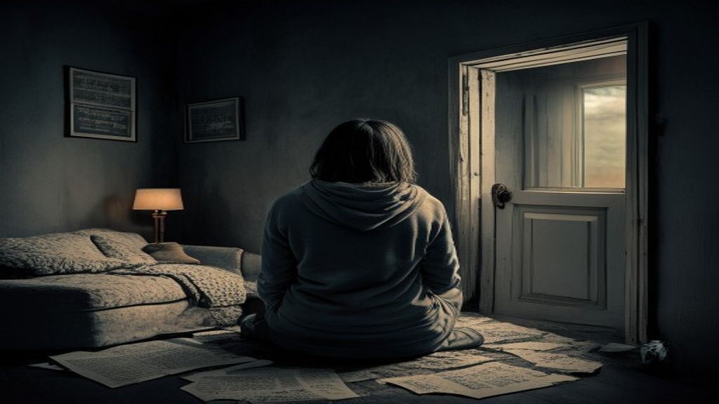 La verdad sobre por qué nunca podrás salir de deudas si no cambias tu relación con el miedo y la ansiedad: 5 pasos para vencer la procrastinación