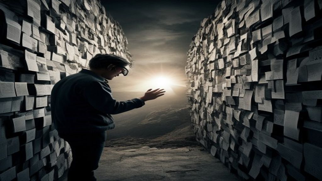 La verdad sobre por qué nunca podrás salir de deudas si no eliminas este error fatal en tu presupuesto