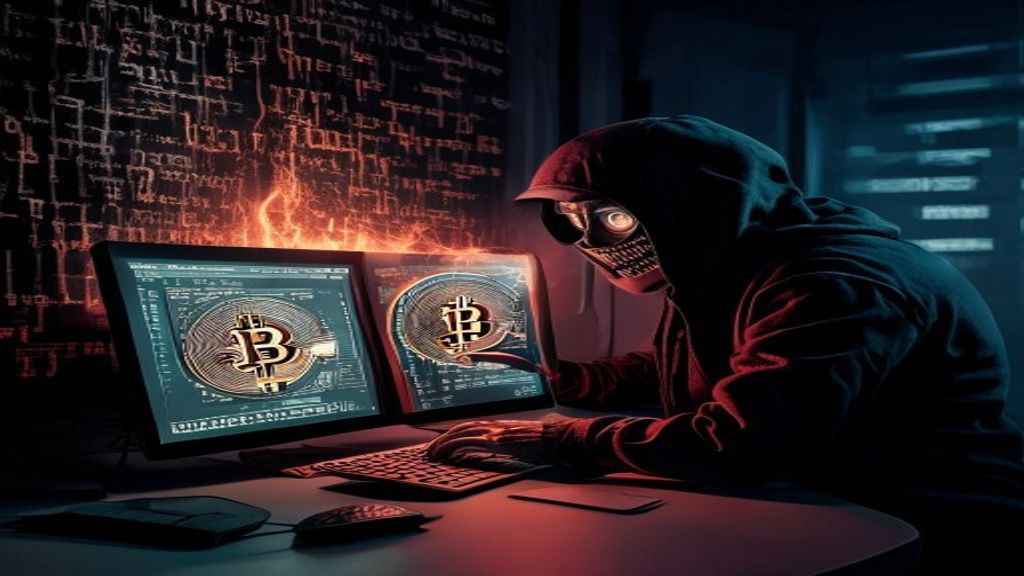 La verdad sobre por qué tu cartera de Bitcoin es más vulnerable de lo que crees: 3 secretos para protegerla