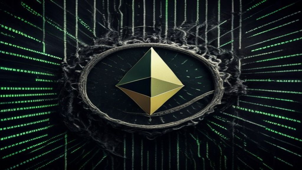 La verdad sobre por qué tu cartera de Ethereum es más vulnerable de lo que crees: 5 errores fatales que te están robando tu inversión