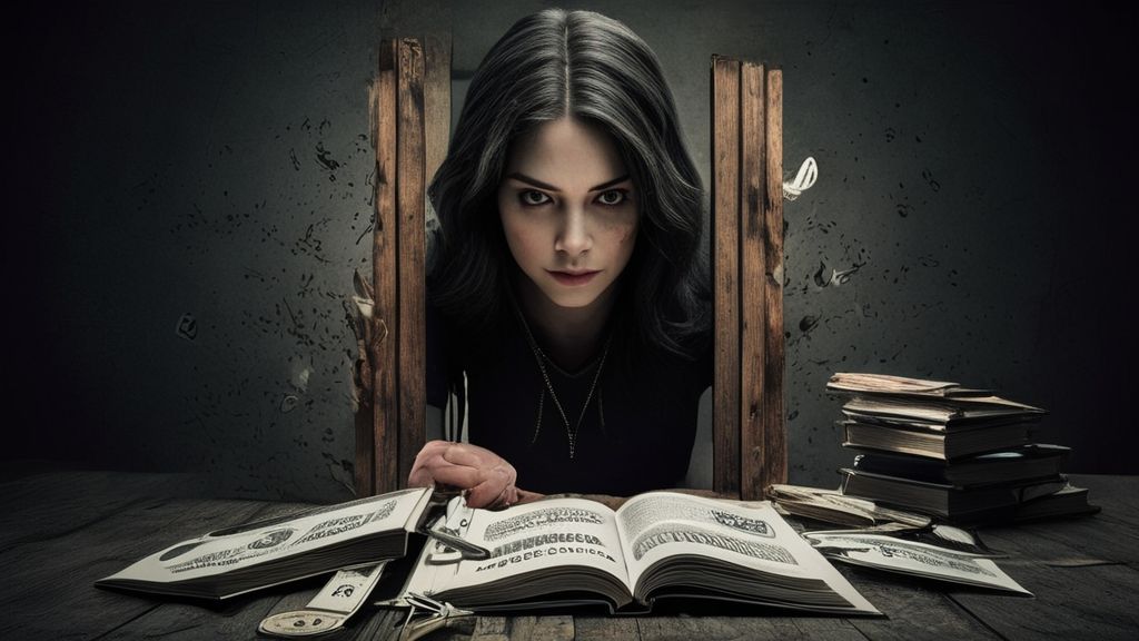 La verdad sobre por qué tu dinero es esclavo de los bancos: 3 Secretos para liberar tus finanzas