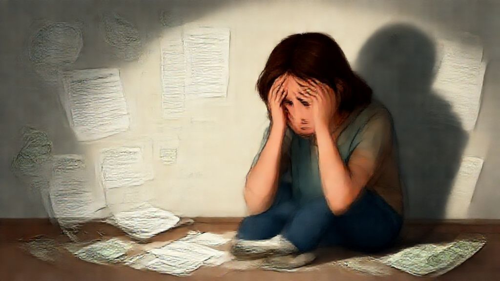 La verdad sobre por qué tu dinero es un esclavo de tus emociones