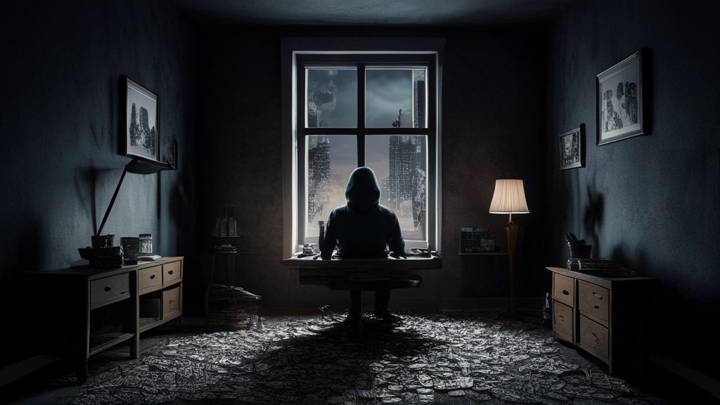 La verdad sobre por qué tu dinero es un veneno