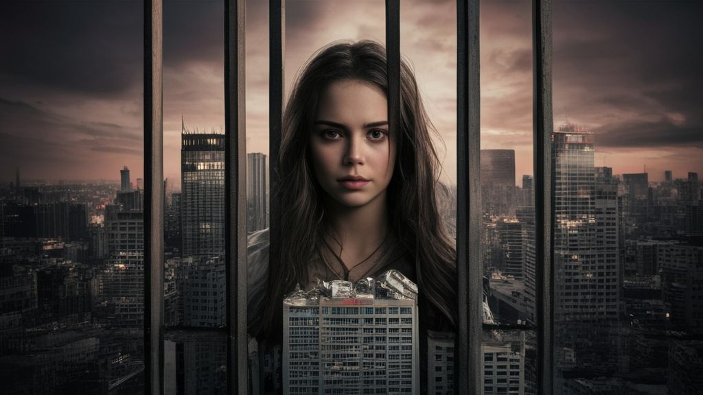 La verdad sobre por qué tu dinero es una cárcel silenciosa