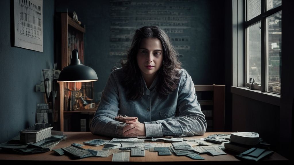 La verdad sobre por qué tu dinero es una fuente de estrés silencioso