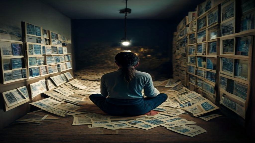 La verdad sobre por qué tu dinero es una ilusión: 3 errores fatales que te están robando la vida
