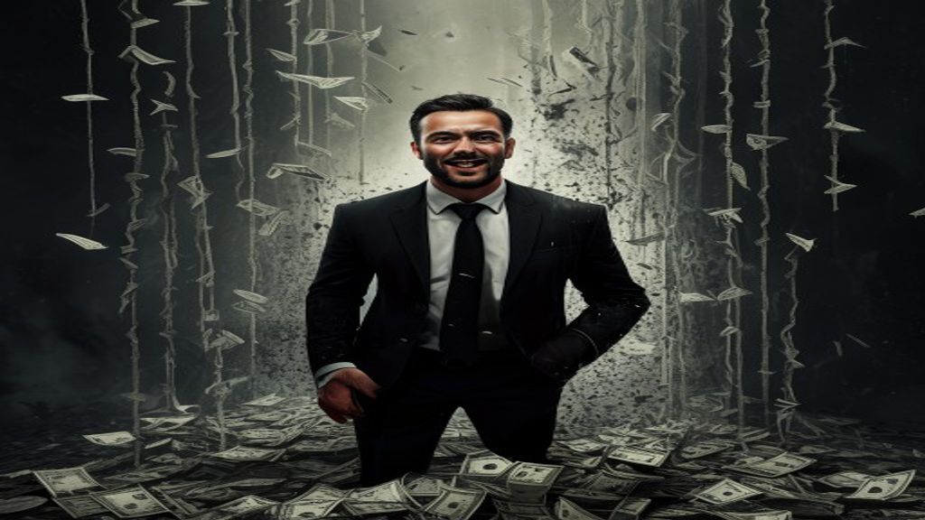La verdad sobre por qué tu dinero es una ilusión: 5 mitos que debes conocer para no perder todo
