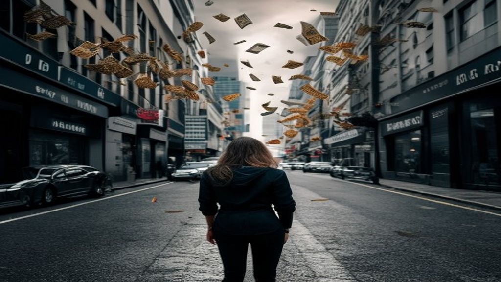 La verdad sobre por qué tu dinero es una ilusión: 5 mitos que te están robando tu futuro