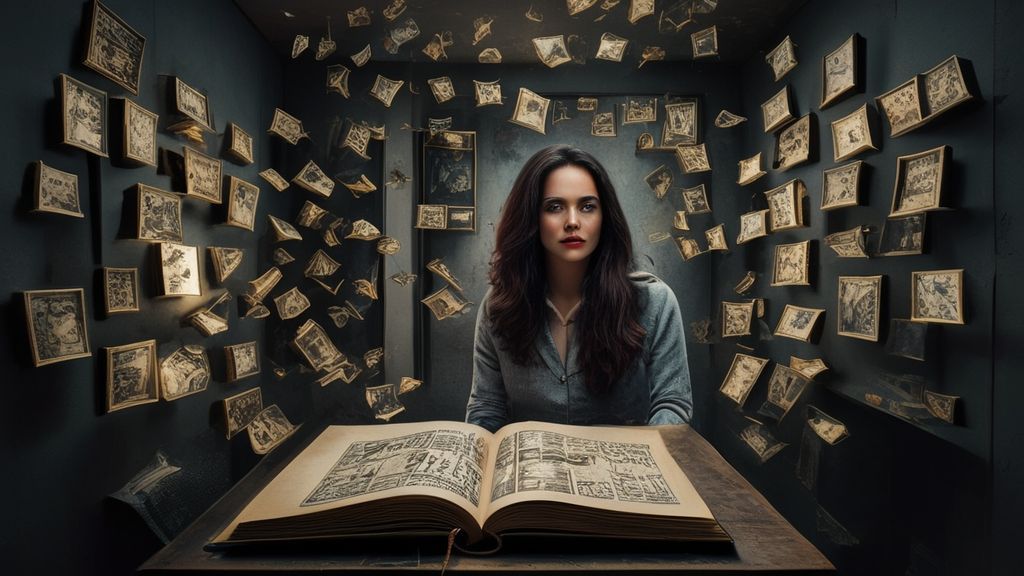 La verdad sobre por qué tu dinero es una ilusión óptica