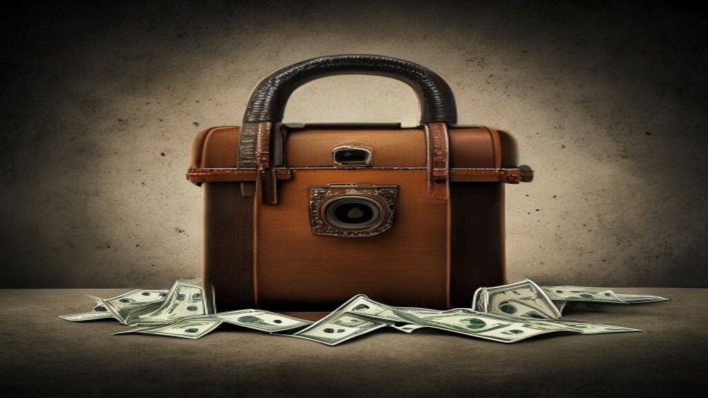 La verdad sobre por qué tu dinero está siendo silenciosamente robado por los bancos