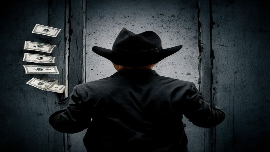 La verdad sobre por qué tu dinero no es realmente tuyo: 5 secretos que los bancos no quieren que sepas