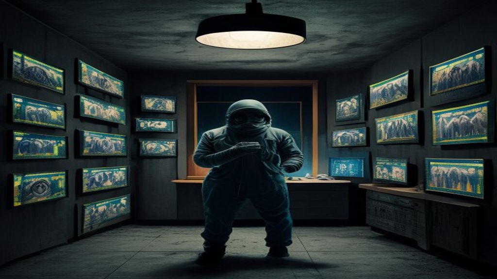 La verdad sobre por qué tu dinero no te pertenece: 5 secretos que los bancos no quieren que sepas