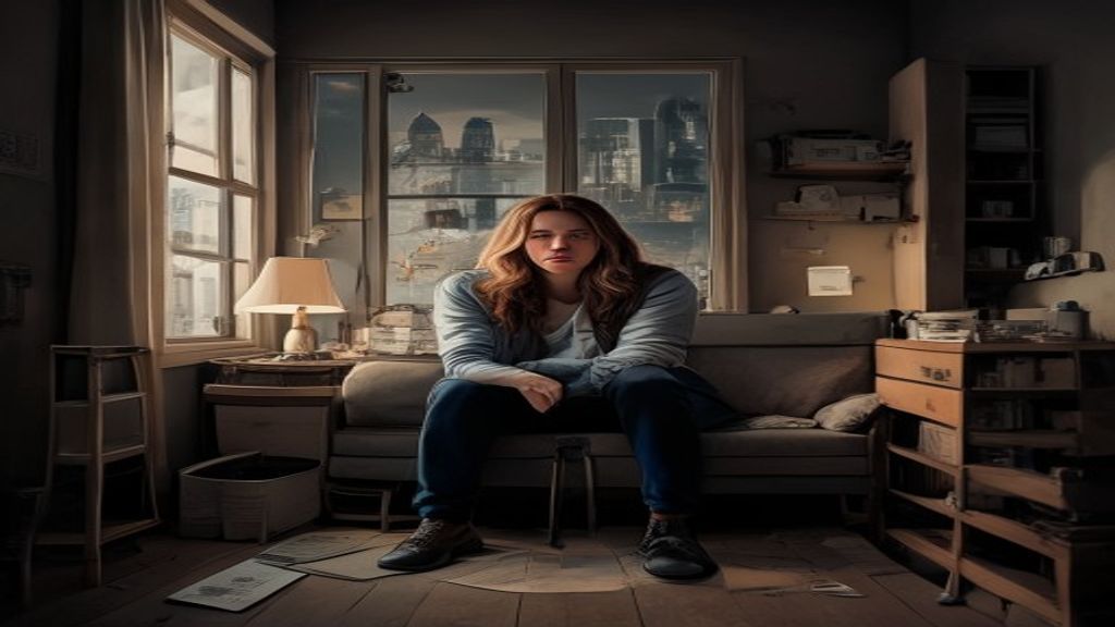 La verdad sobre por qué tu falta de dinero es un síntoma de un problema más profundo que nadie se atreve a mencionar