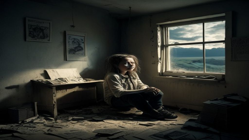 La verdad sobre por qué tu falta de dinero es un veneno lento para tu salud mental y cómo puedes revertirlo