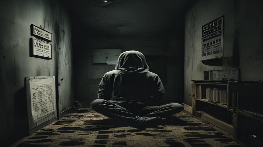 La verdad sobre por qué tu falta de dinero es una sentencia de muerte silenciosa