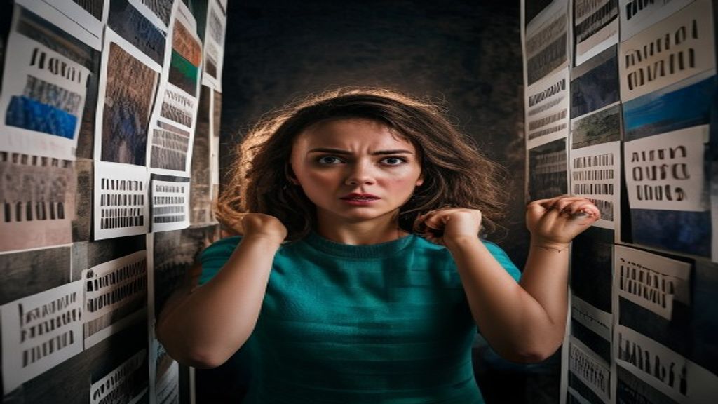 La verdad sobre por qué tu mente es tu peor enemigo para salir de deudas: 5 errores fatales que te están robando la vida
