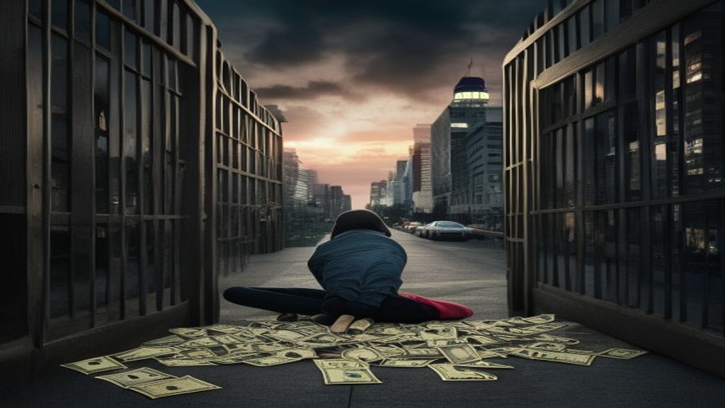 La verdad sobre por qué tu salario es un obstáculo para la libertad financiera: 5 mitos del dinero que debes dejar de creer