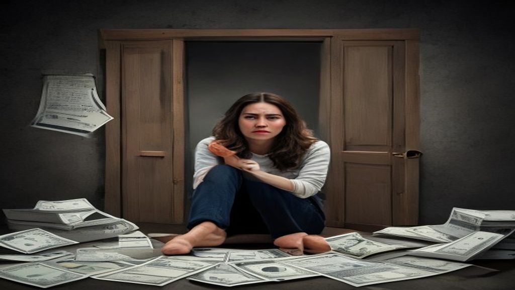 La verdad sobre por qué tu salario es un obstáculo para la riqueza: 5 errores fatales que te están frenando