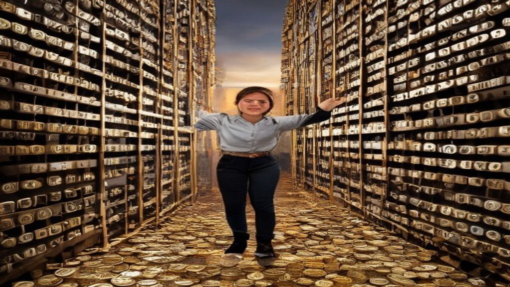 La verdad sobre por qué tu salario es un soborno para mantenerte pobre: 5 mitos del dinero que te están robando la libertad financiera