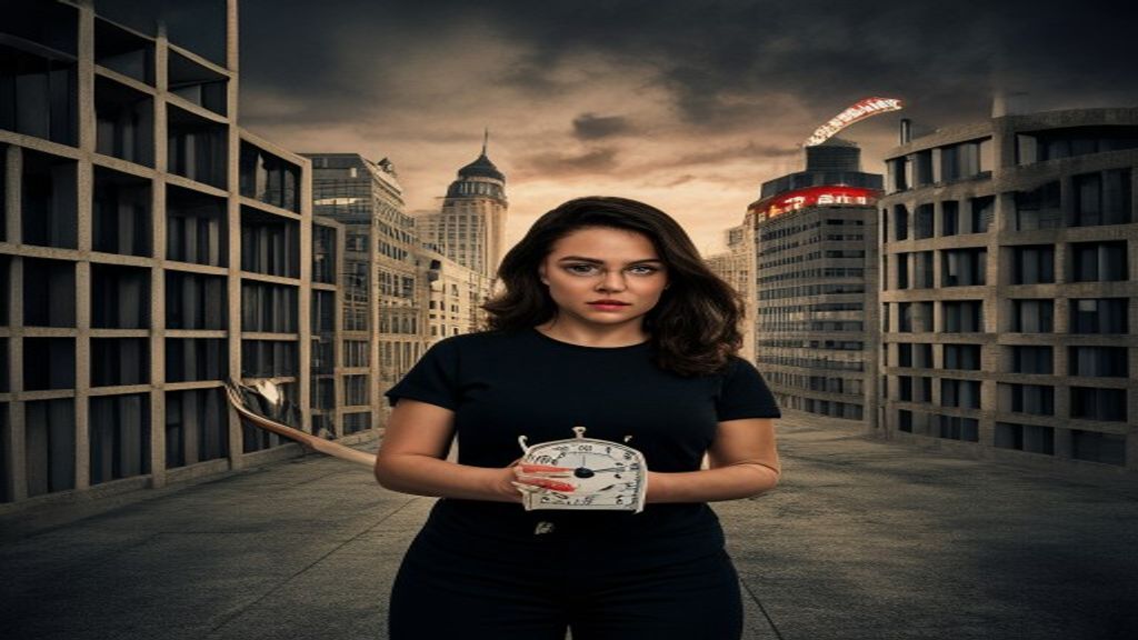 La verdad sobre por qué tu salario es un veneno lento para tu libertad financiera: 5 errores fatales que te están robando la vida