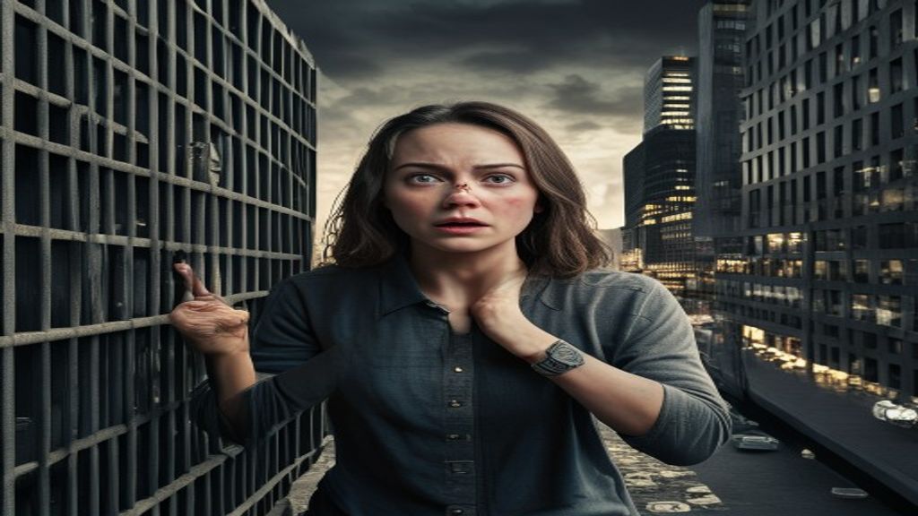 La verdad sobre por qué tu salario es un veneno para tu libertad financiera: 5 mitos del dinero que te están robando la vida