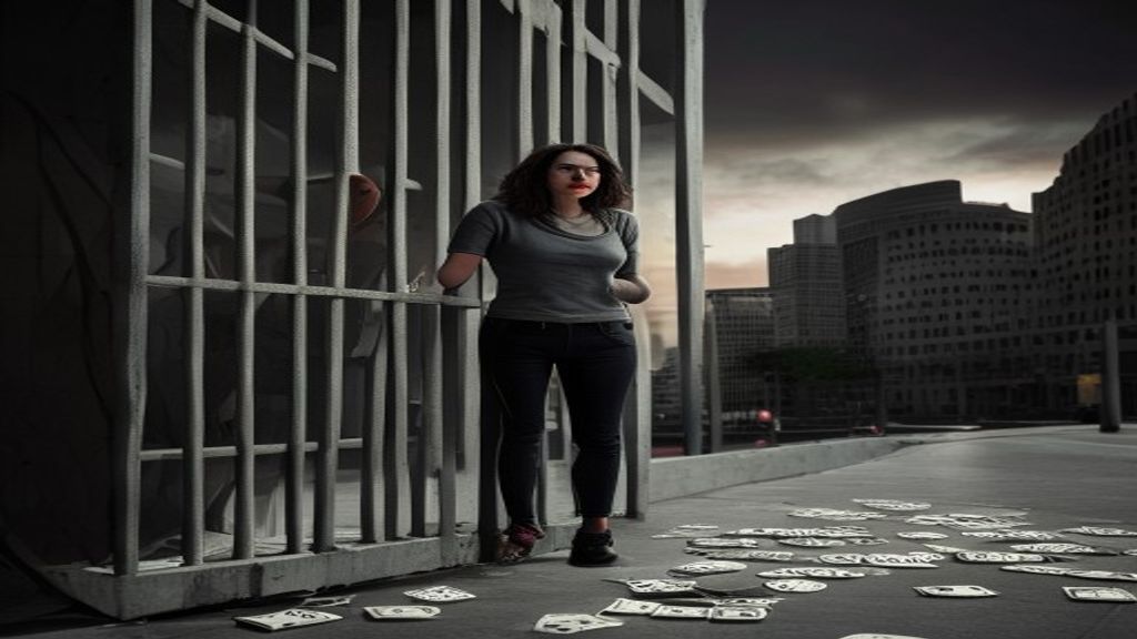 La verdad sobre por qué tu salario te mantiene pobre: 5 mitos del dinero que te están robando la libertad financiera