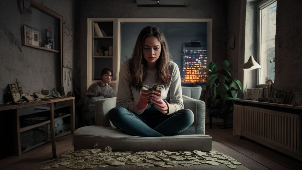 La verdad sobre por qué tus ahorrillos no te harán rico