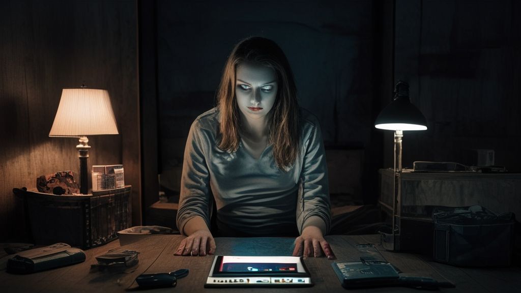 La verdad sobre por qué tus compras en línea te están convirtiendo en un esclavo del crédito