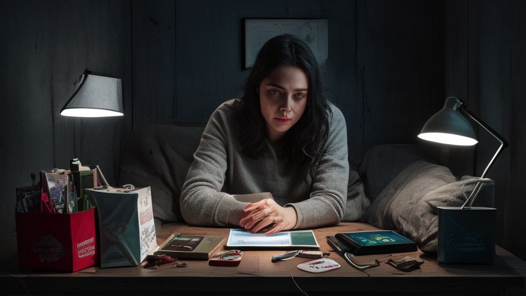 La verdad sobre por qué tus compras online te están arruinando silenciosamente