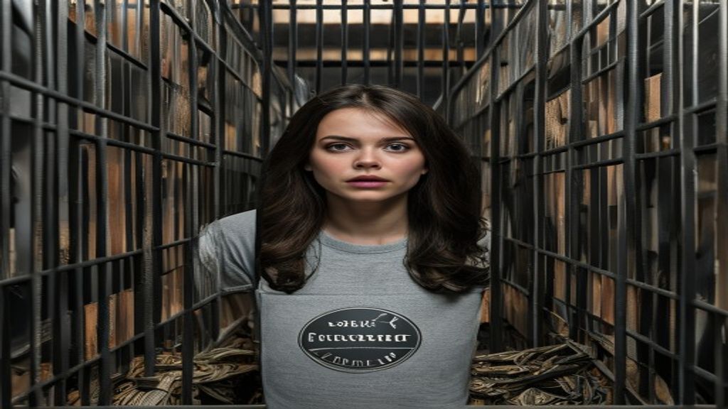 La verdad sobre por qué tus creencias te están robando la libertad financiera