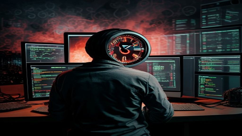 La verdad sobre por qué tus criptomonedas están en peligro: 3 errores fatales que debes conocer para proteger tu inversión
