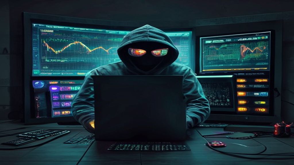 La verdad sobre por qué tus criptomonedas pueden ser hackeadas en un instante sin que te des cuenta: 3 errores fatales que debes conocer para proteger tu cartera