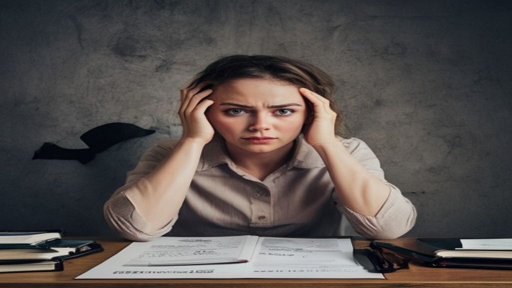 La verdad sobre por qué tus deudas son un veneno lento para tu salud mental: 5 errores fatales que debes conocer