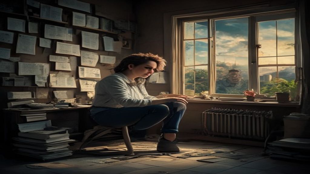 La verdad sobre por qué tus deudas te están robando la libertad financiera: 5 pasos para vencer la procrastinación y empezar a ahorrar