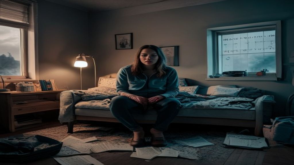 La verdad sobre por qué tus deudas te están robando la paz mental: 5 pasos para superar la ansiedad y empezar a ahorrar